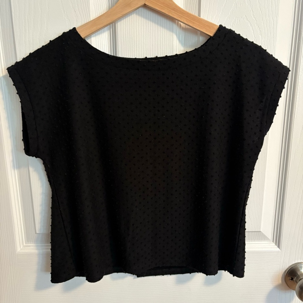 Aritzia Wilfred Crewneck Tee